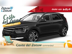 Kia Niro - 1.6 GDi PHEV ExecutiveLine | €2.750 inruilvoordeel | Private Lease vanaf €629, - | €700 Ko