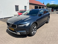 Volvo V90 Cross Country - T5 AWD Pro Pilot Assist Stuurverwarming Camera