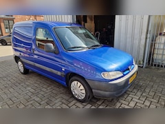 Peugeot Partner - 170C 2.0 HDI Avant