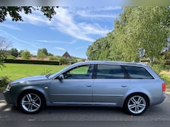Audi A6 Avant - 2.7 Turbo q. Excl