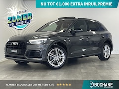 Audi Q5 - 50 TFSI e quattro 3x S-Line | TREKHAAK | PANO | BOSE | DEALERONDERHOUDEN |