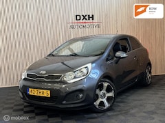 Kia Rio - 1.2 CVVT Super Pack NAP APK2/2026 NAV CAM BLUE CRUIS