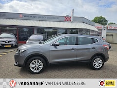 Nissan Qashqai - 1.2 Acenta Navi