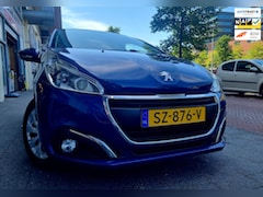 Peugeot 208 - 1.2 PureTech Blue Lion 5drs Airco ElecRam