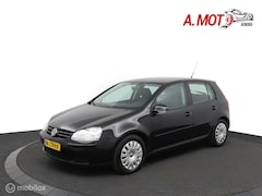 Volkswagen Golf - 1.4 TSI Comfortline