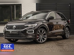 Volkswagen T-Roc - 2.0 TSI R-Line 4Motion Pano Camera Beats