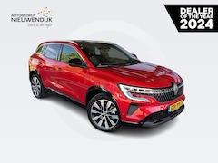 Renault Austral - 1.2 E-Tech full hybrid 200 techno esprit Alpine PANARAMADAK / NAVIGATIE / PARKEERSENSOREN