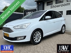 Ford C-Max - 1.5 Titanium