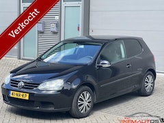 Volkswagen Golf - 1.4✅Trendline✅AIRCO✅