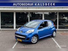 Peugeot 107 - 1.0-12V XR|Nieuwe APK|