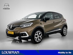 Renault Captur - 1.2 TCe Edition One