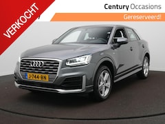 Audi Q2 - 30 TFSI S Edition S Line | Navi | Climate | LED