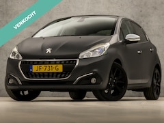 Peugeot 208 - 1.2 PureTech Sport (PANORAMADAK, APPLE CARPLAY, GROOT NAVI, CAMERA, CLIMATE, SPORTSTOELEN,