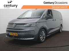 Volkswagen Multivan - 1.4 eHybrid L1H1 Style 18 Inch - Trekhaak - Automaat - Elec. achterklep - Navigatie - Came