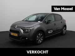 Citroën C3 - 1.2 PureTech Feel Edition | Apple Carplay | Airco | EDC |