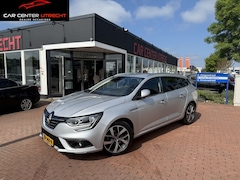 Renault Mégane Estate - 1.2 TCe GT-Line | automaat | airco | trekhaak |