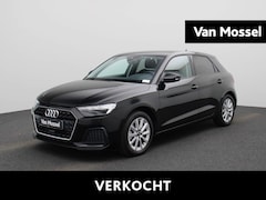 Audi A1 Sportback - 30 TFSI Advanced edition 110 PK | Automaat | Cruise Control | Stoelverwarming | Climate Co