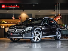 Mercedes-Benz GLA-Klasse - 180 Prestige AMG Leder, Pano, Camera, Spiegel/ Design/ Seat Comfort/ Styling/ Ambiente/ La