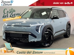 Kia EV3 - GT-PlusLine | €3.000, - Inruilvoordeel | Private Lease vanaf €657, - | €700 korting op laa