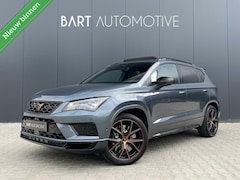 CUPRA Ateca - 2.0 TSI 4DRIVE 300PK|ACC|360° Camera|Pano|Beats