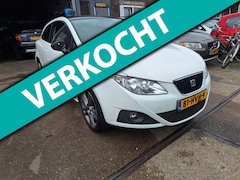 SEAT Ibiza SC - 1.6 Sport-up