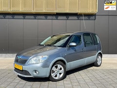 Skoda Roomster - 1.2 TSI Elegance|Clima|Cruise|Nwe APK|Parrot|Elektr ram|AUX