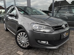 Volkswagen Polo - 1.2-12V BlueMotion Comfortline| CarPlay met