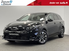 Kia Cee'd Sportswagon - Ceed 1.0 T-GDi MHEV Design Edition | Direct Leverbaar | € 6.200, - inruilvoordeel | Privat