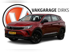 Opel Grandland - 1.6 Turbo Hybrid GS 225 pk ✅ Trekhaak ✅ ACC ✅ LED