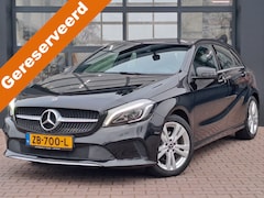 Mercedes-Benz A-klasse - 180 Business Solution AMG | Automaat | LED | LMV | Camera | All-season |