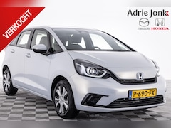 Honda Jazz - 1.5 e:HEV Elegance | AUTOMAAT | APPLE CARPLAY | ADAPTIEF CRUISE CONTROL | CLIMATE CONTOL |