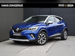 Renault Captur - TCe 100 Intens | TREKHAAK | CAMERA | NAVI | CRUISE CONTROL | CLIMATE CONTROL | PDC | LMV