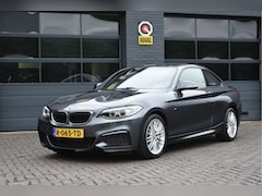 BMW 2-serie Coupé - 218i M Sport Automaat