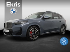 BMW iX1 - eDrive20 67 kWh M Sport Edition