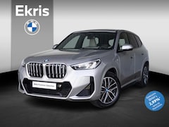 BMW iX1 - xDrive30 | M Sportpakket | Verwarmd Stuurwiel | Achteruitrijcamera | Stoelverwarming | Har