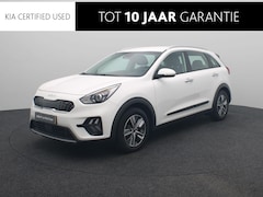 Kia Niro - 1.6 GDi Hybrid DynamicLine | 1e Eigenaar | Climate control | Cruisecontrol | Navigatie | C