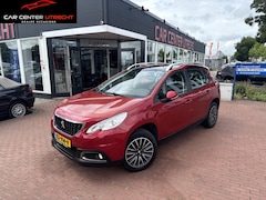 Peugeot 2008 - 1.2 PureT. Blue Lion | airco | navi | pano |
