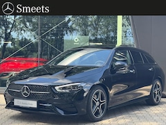Mercedes-Benz CLA-klasse Shooting Brake - 180 Star Edition AMG Line