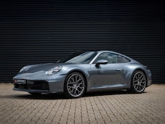 Porsche 911 - 992.2 3.0 Carrera FACELIFT l Vanadium Grey l BTW l Vol