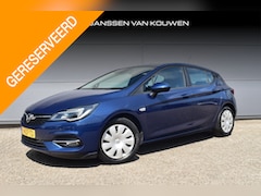 Opel Astra - 1.2 Business Edition AGR Stoel Parkeersensoren Voor en Achter Climate Control
