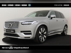 Volvo XC90 - T8 RECHARGE AWD ULTIMATE BRIGHT *FULL OPTIONS* -PANO.DAK|360°CAM|BOWERS&WILKINS|LUCHTVERIN