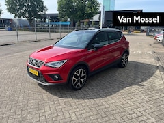 SEAT Arona - 1.0 TSI FR Business Intense | Apple Carplay/ Android Auto| Navigatie | Clima | Parkeersens