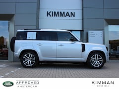 Land Rover Defender 110 - P400e 110 XS Edition | Koelbox | Elektrisch uit-/inklapbare trekhaak