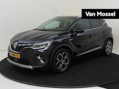 Renault Captur - 1.6 E-Tech Plug-in Hybrid 160 PK Edition One Navigatie | Cruise Control | Climate Control