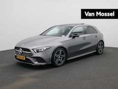 Mercedes-Benz A-klasse - 180 Business Solution AMG | PANORAMADAK | CLIMATE CONTROL | CAMERA | STOELVERWARMING | ACH