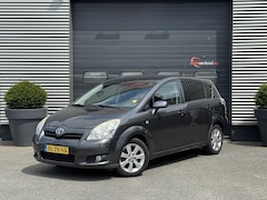 Toyota Verso - 1.8 VVT-i Luna 7p. | Cruise Control | Airco | Radio |