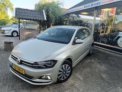 Volkswagen Polo - 1.0 TSI Comfortline
