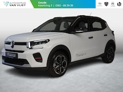 Citroën C3 - 1.2 Turbo 100pk Max | Navigatie | Achteruitrij camera |