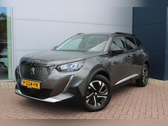 Peugeot 2008 - 1.2 PureTech 100pk Allure Airco Navi Camera Carplay