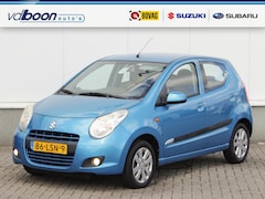 Suzuki Alto - 1.0 Exclusive | Airco | Radio/Cd | Lm-Velgen
